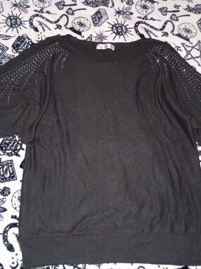 89th & Madison Blouse